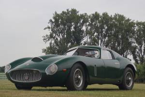 Image 14/42 of Maserati 330 ATL (1979)