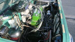 Bild 37/50 von Austin Mini 850 (1968)