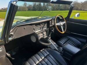 Afbeelding 52/100 van Jaguar E-Type (1968)