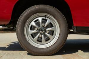 Bild 28/50 von Lancia Fulvia Sport 1.3 S (Zagato) (1971)