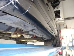 Immagine 83/99 di Porsche Cayenne GTS (2008)