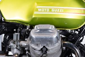 Image 13/36 of Moto Guzzi DUMMY (1973)