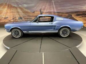 Bild 48/50 von Ford Mustang GT 390 (1967)