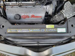 Bild 43/52 von Alfa Romeo GTV 2.0 V6 Turbo (1995)