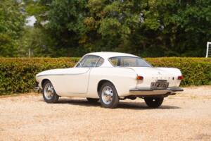 Imagen 7/50 de Volvo 1800 S (1966)