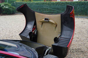 Bild 29/50 von Ferrari F40 (1992)
