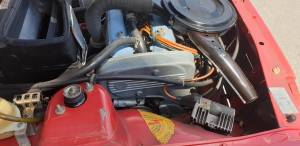 Image 29/34 of FIAT Ritmo 125 TC (1982)