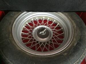 Bild 9/33 von Triumph TR 4A IRS (1966)