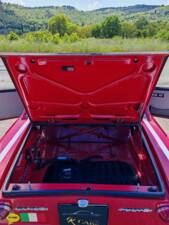 Bild 27/30 von Lancia Fulvia 1.3 S (1971)