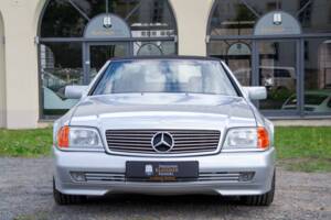 Image 12/34 of Mercedes-Benz 300 SL (1991)