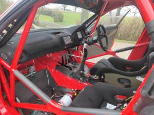 Image 22/43 of Subaru Impreza WRX STi (2006)