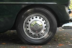 Bild 32/50 von Bristol 406 (1960)