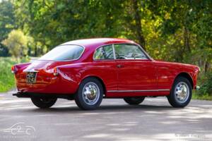 Immagine 43/52 di Alfa Romeo Giulietta Sprint (1956)