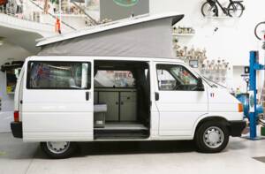 Bild 5/55 von Volkswagen T4 California Coach 1.9 TD (1994)