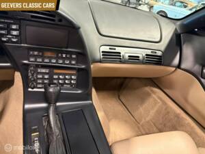Image 22/30 of Chevrolet Corvette Convertible (1995)