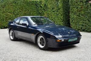Immagine 10/40 di Porsche 944 (1985)