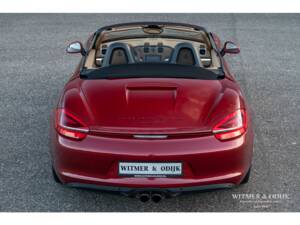 Afbeelding 13/41 van Porsche Boxster S (2013)
