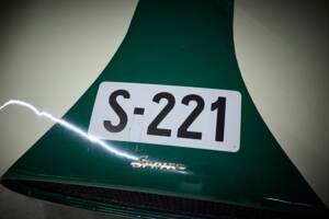 Image 35/73 of Austin-Healey Sprite Mk I (1958)
