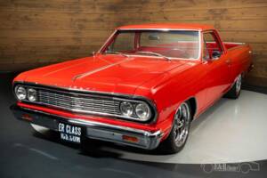Image 16/18 of Chevrolet El Camino (1964)