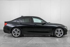 Bild 12/50 von BMW 328i (2012)