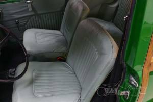 Imagen 14/29 de Morris Minor 1000 Traveller (1970)