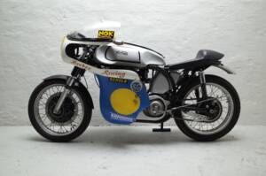 Image 14/26 of Norton Manx 500 (1955)