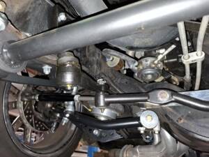 Bild 72/100 von Chevrolet Biscayne (1961)