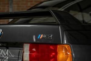 Image 11/65 of BMW M3 (1986)