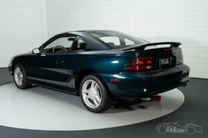 Bild 6/19 von Ford Mustang GT (1994)