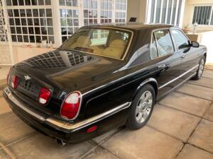Bild 13/31 von Bentley Arnage Red Label (2000)