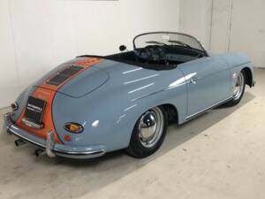 Bild 13/26 von Volkswagen Käfer Speedster (1965)