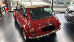 Bild 11/12 von Mini Cooper 1,3i (1993)
