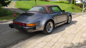 Image 28/104 of Porsche 911 Carrera 3.2 (1986)