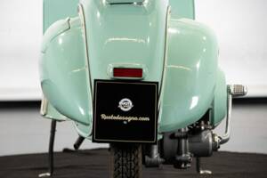Immagine 14/50 di Piaggio Vespa 125 (1953)