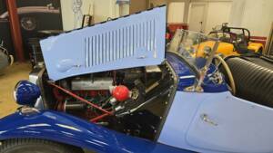 Bild 33/46 von MG TD (1952)