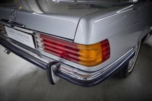 Image 18/100 de Mercedes-Benz 450 SL (1973)