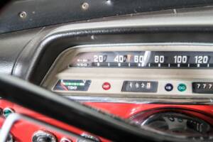 Immagine 15/50 di Volvo Amazon S (1968)