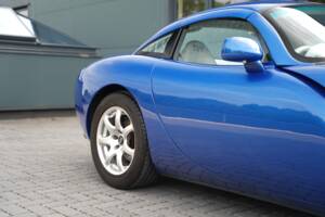 Image 49/50 of TVR Tuscan S (2000)