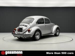 Image 8/15 of Volkswagen Beetle 1302 (1972)
