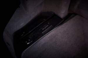 Immagine 72/95 di Mercedes-Benz SL 600 (1998)