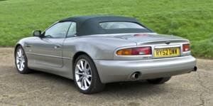Bild 17/50 von Aston Martin V12 Vantage S (2012)