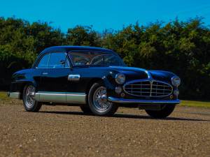 Image 4/29 de Delahaye 235 MS Chapron (1953)