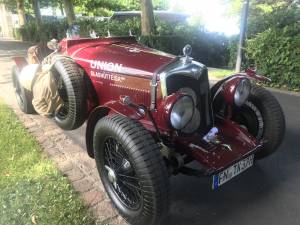 Image 14/28 of Riley 12&#x2F;4 Special (1937)