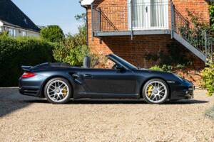 Bild 5/50 von Porsche 911 Turbo (2009)