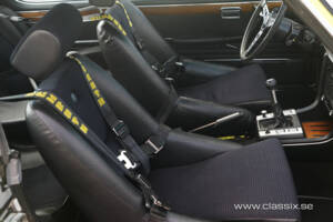 Imagen 4/27 de BMW 3.0 CSL (1973)