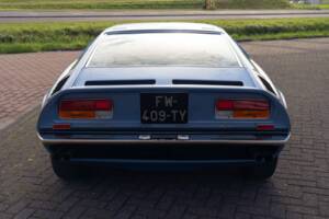 Bild 7/8 von Maserati Bora 4700 (1972)