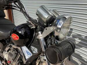 Immagine 5/28 di Moto Guzzi Nevada 350 (1992)