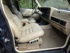 Image 2/8 de Jeep Cherokee (1990)