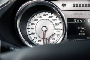 Image 25/40 of Mercedes-Benz SLS AMG Roadster (2011)