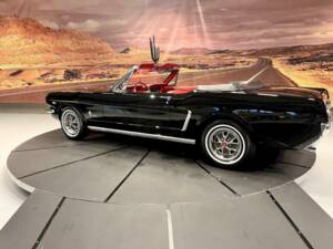 Bild 7/34 von Ford Mustang GT (1965)